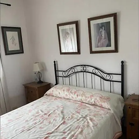 Gallos 10 Holiday home Chiclana de la Frontera