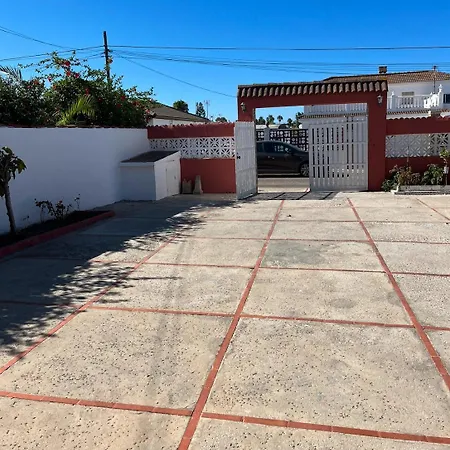 Holiday home Gallos 10
