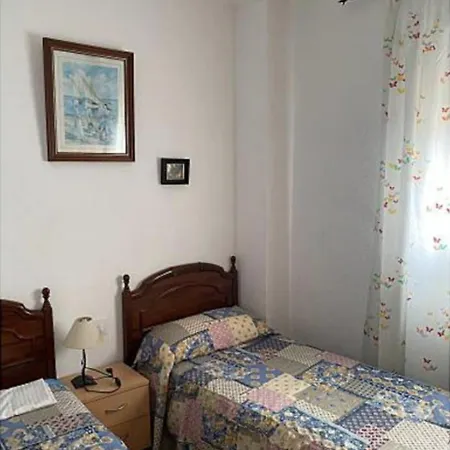 Gallos 10 Holiday home Chiclana de la Frontera