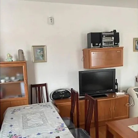 Holiday home Gallos 10 Chiclana de la Frontera